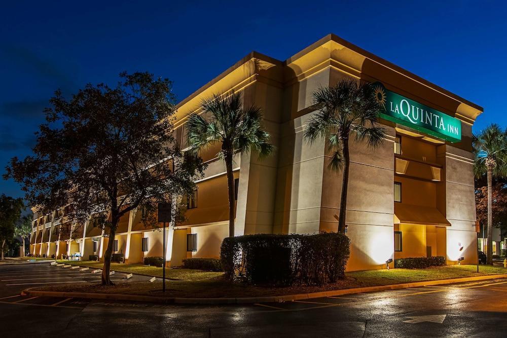 La Quinta Inn By Wyndham Ft. Lauderdale Tamarac East Lauderdale Lakes Екстер'єр фото