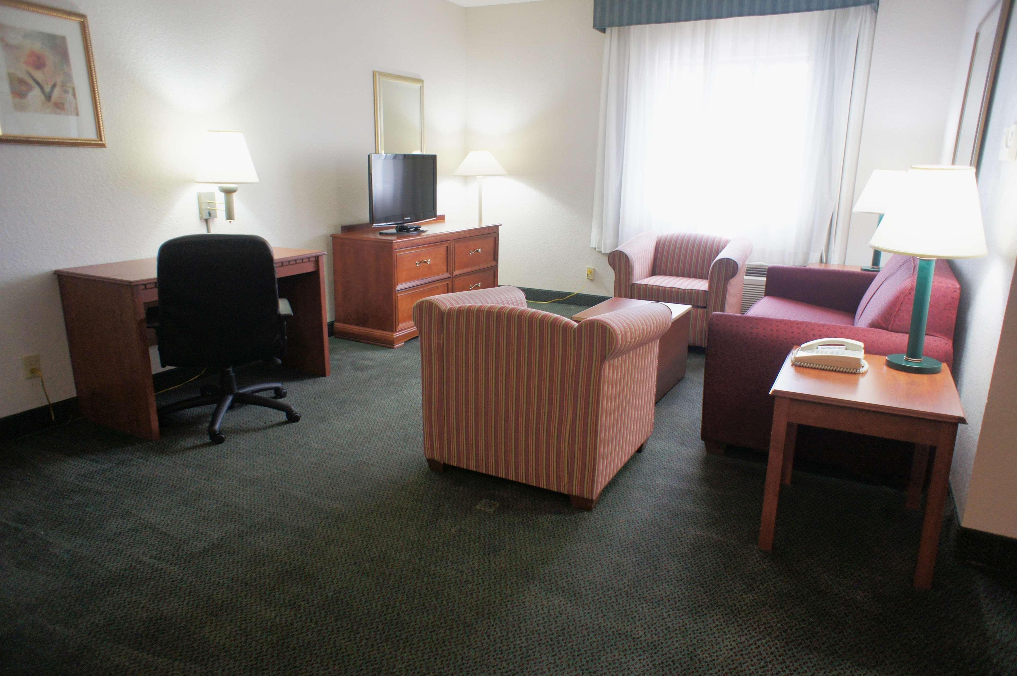 La Quinta Inn By Wyndham Ft. Lauderdale Tamarac East Lauderdale Lakes Екстер'єр фото