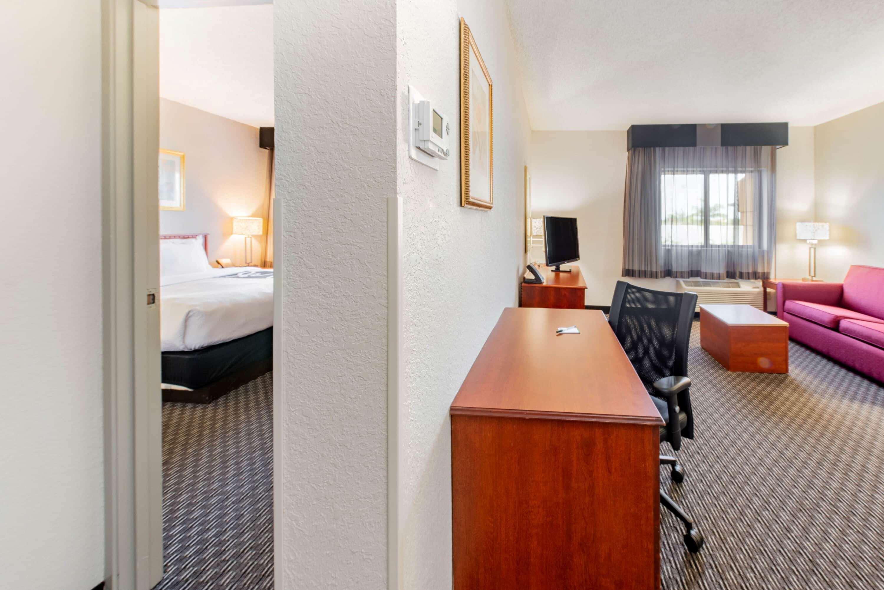 La Quinta Inn By Wyndham Ft. Lauderdale Tamarac East Lauderdale Lakes Екстер'єр фото