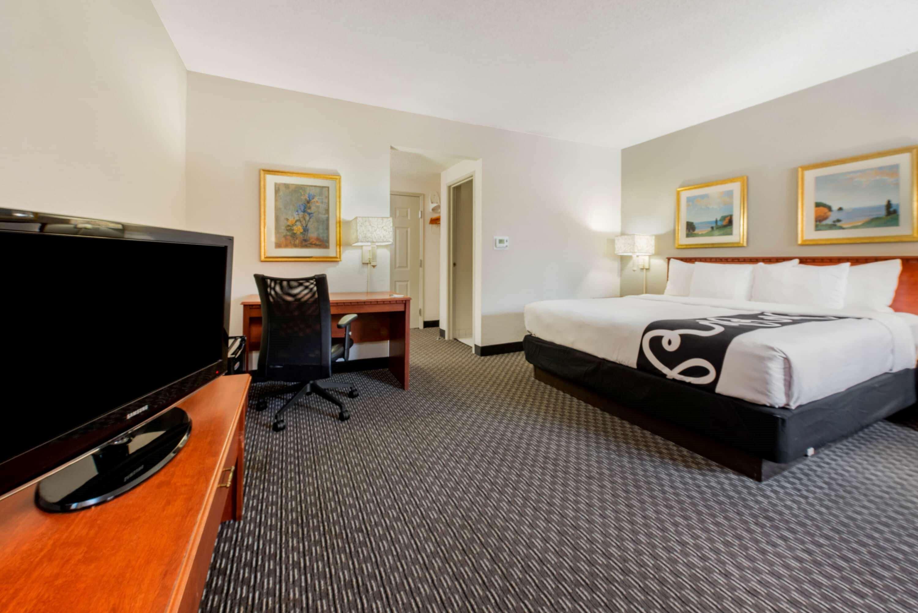 La Quinta Inn By Wyndham Ft. Lauderdale Tamarac East Lauderdale Lakes Екстер'єр фото
