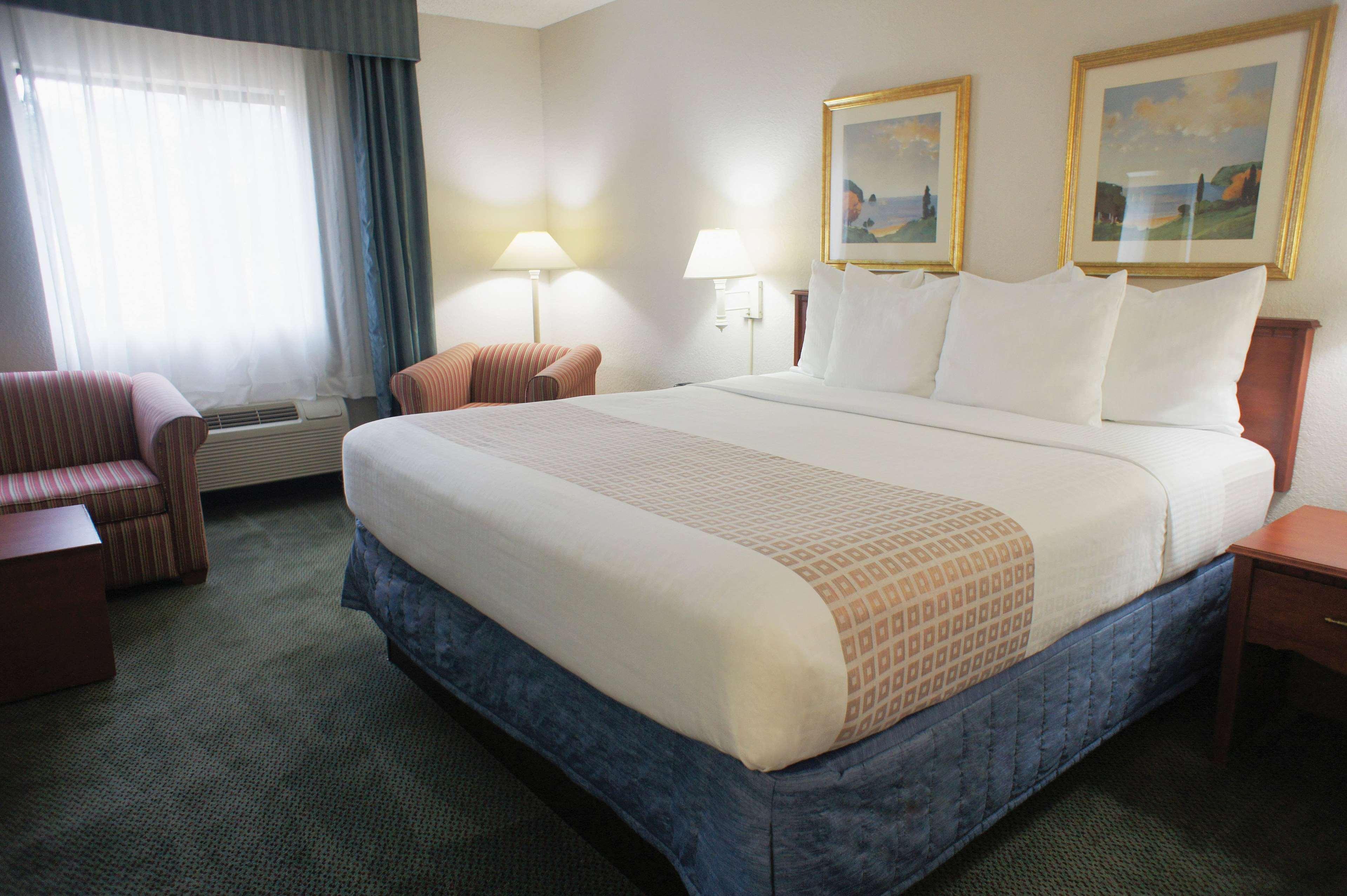 La Quinta Inn By Wyndham Ft. Lauderdale Tamarac East Lauderdale Lakes Екстер'єр фото