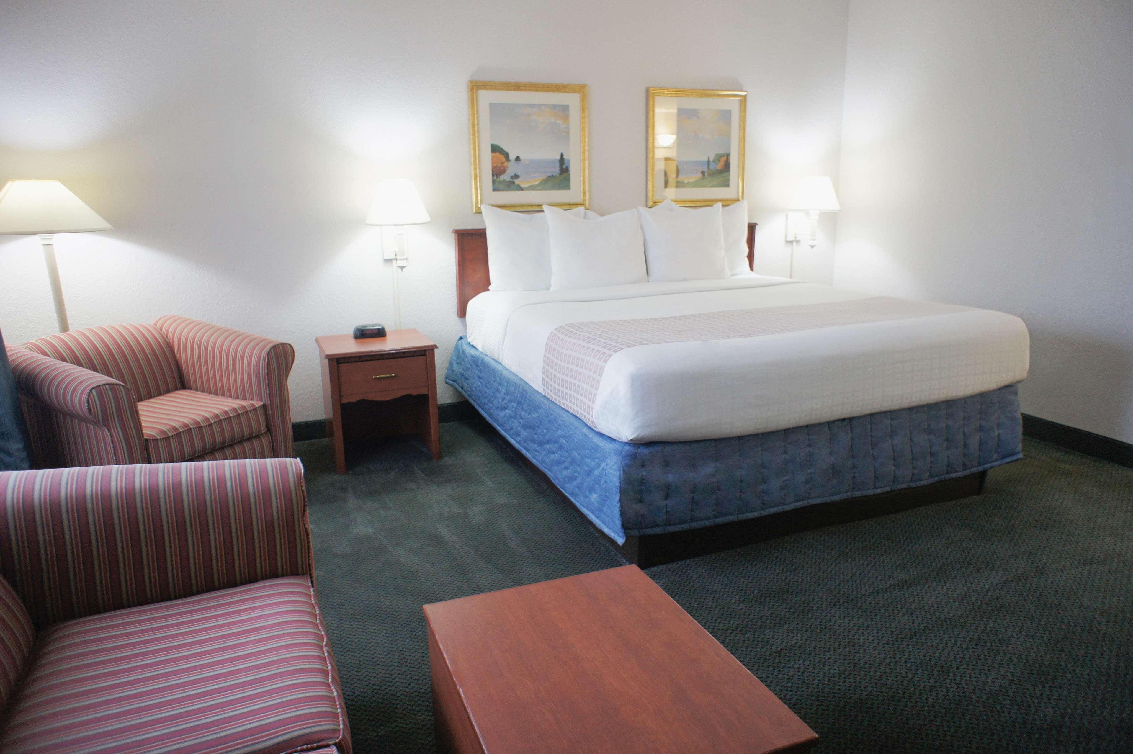 La Quinta Inn By Wyndham Ft. Lauderdale Tamarac East Lauderdale Lakes Екстер'єр фото
