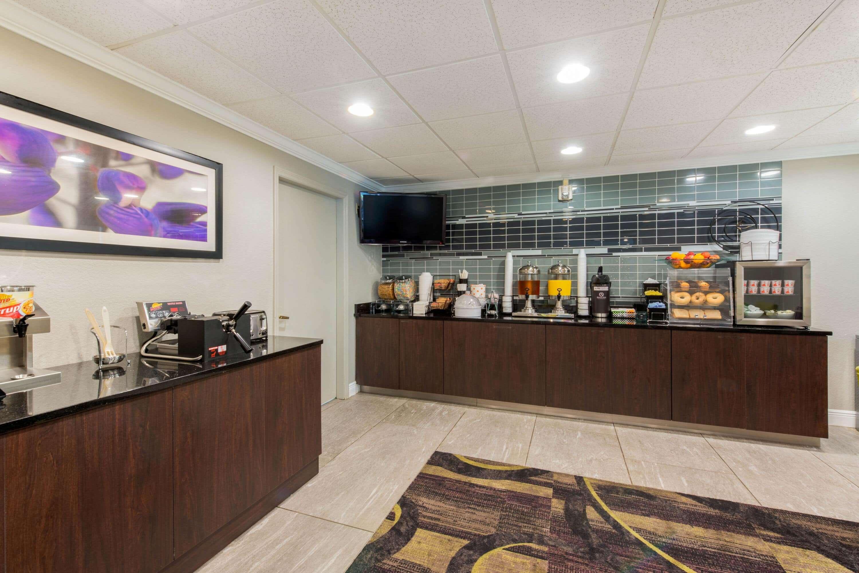 La Quinta Inn By Wyndham Ft. Lauderdale Tamarac East Lauderdale Lakes Екстер'єр фото