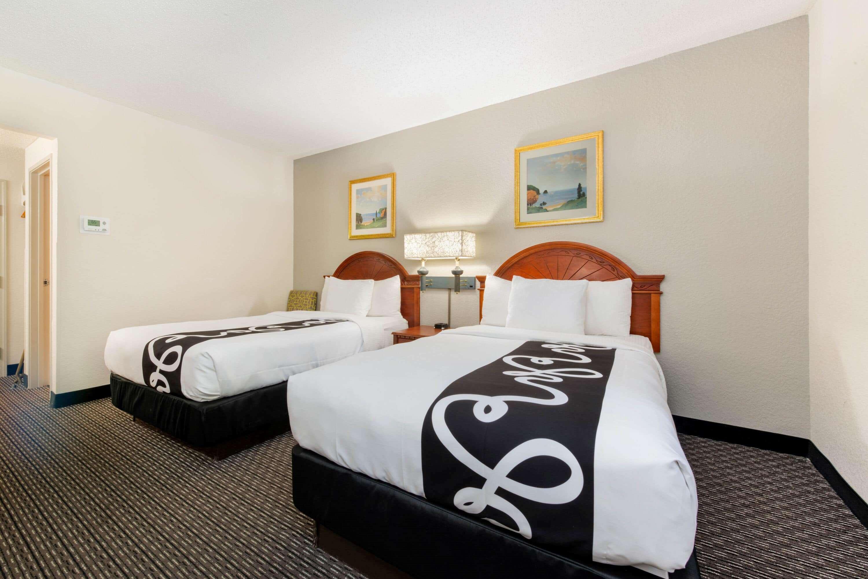 La Quinta Inn By Wyndham Ft. Lauderdale Tamarac East Lauderdale Lakes Екстер'єр фото