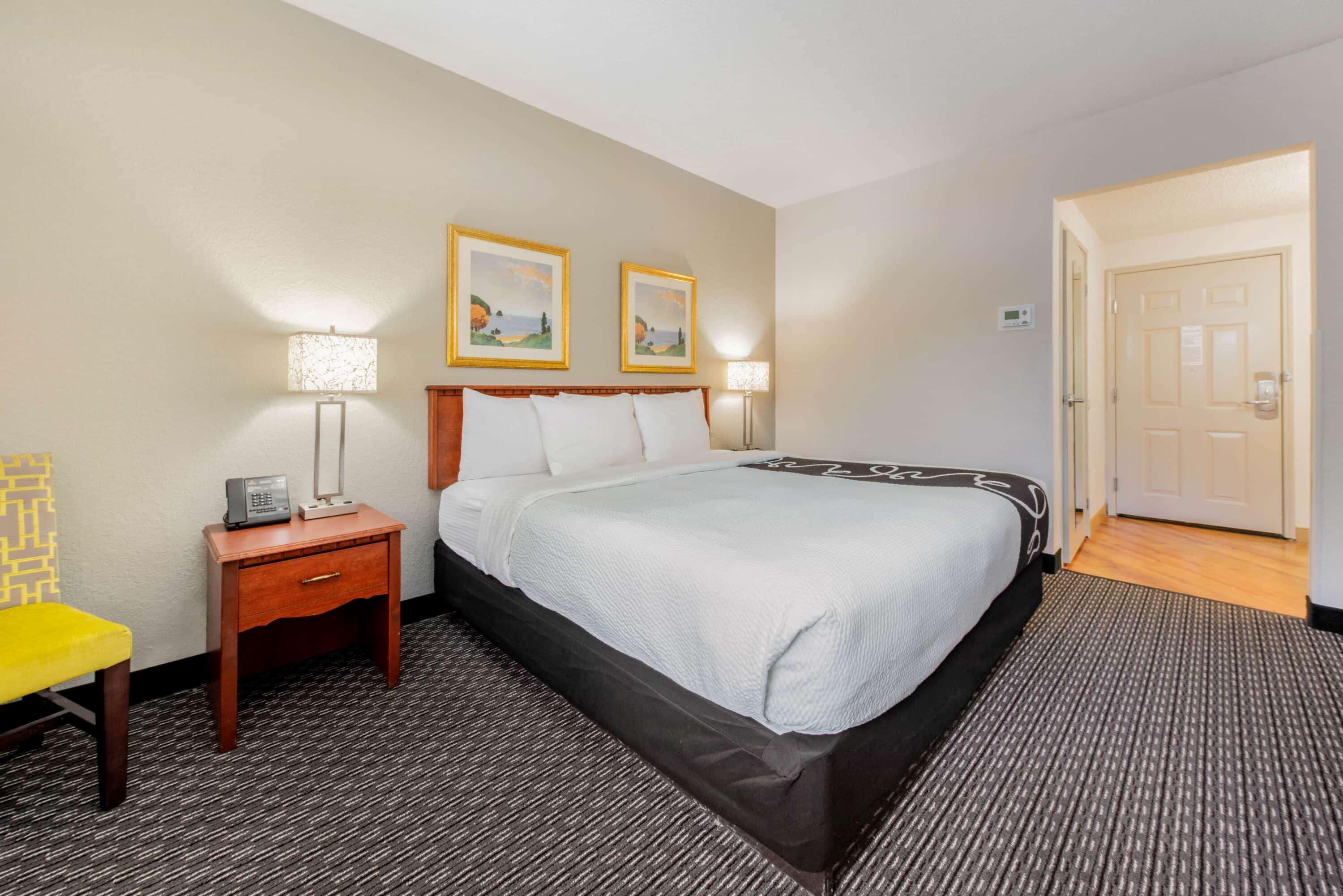 La Quinta Inn By Wyndham Ft. Lauderdale Tamarac East Lauderdale Lakes Екстер'єр фото