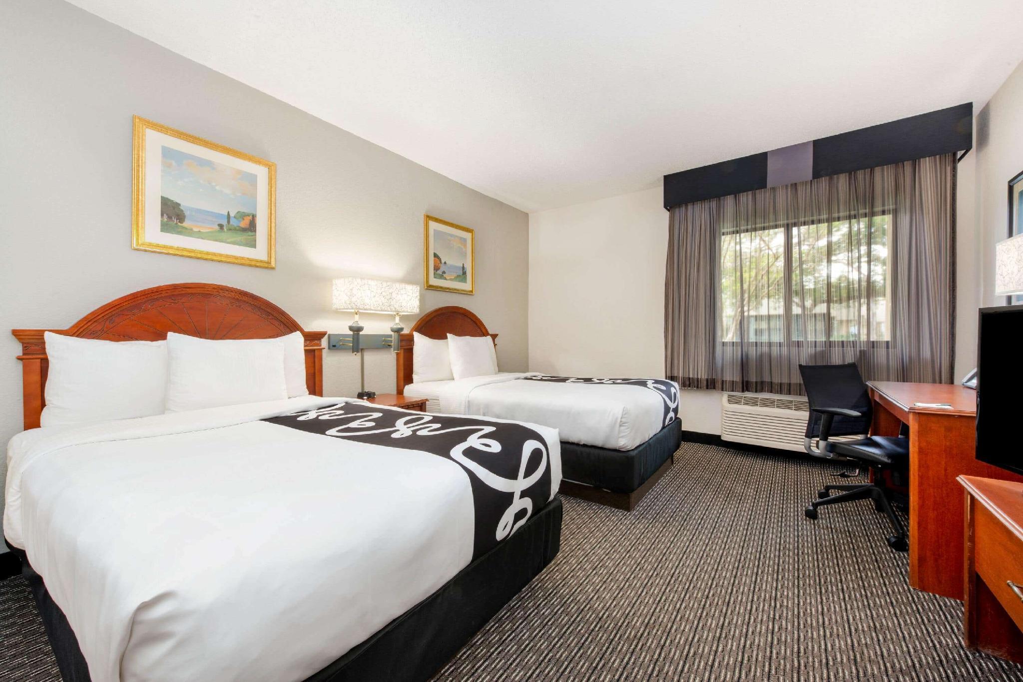La Quinta Inn By Wyndham Ft. Lauderdale Tamarac East Lauderdale Lakes Екстер'єр фото