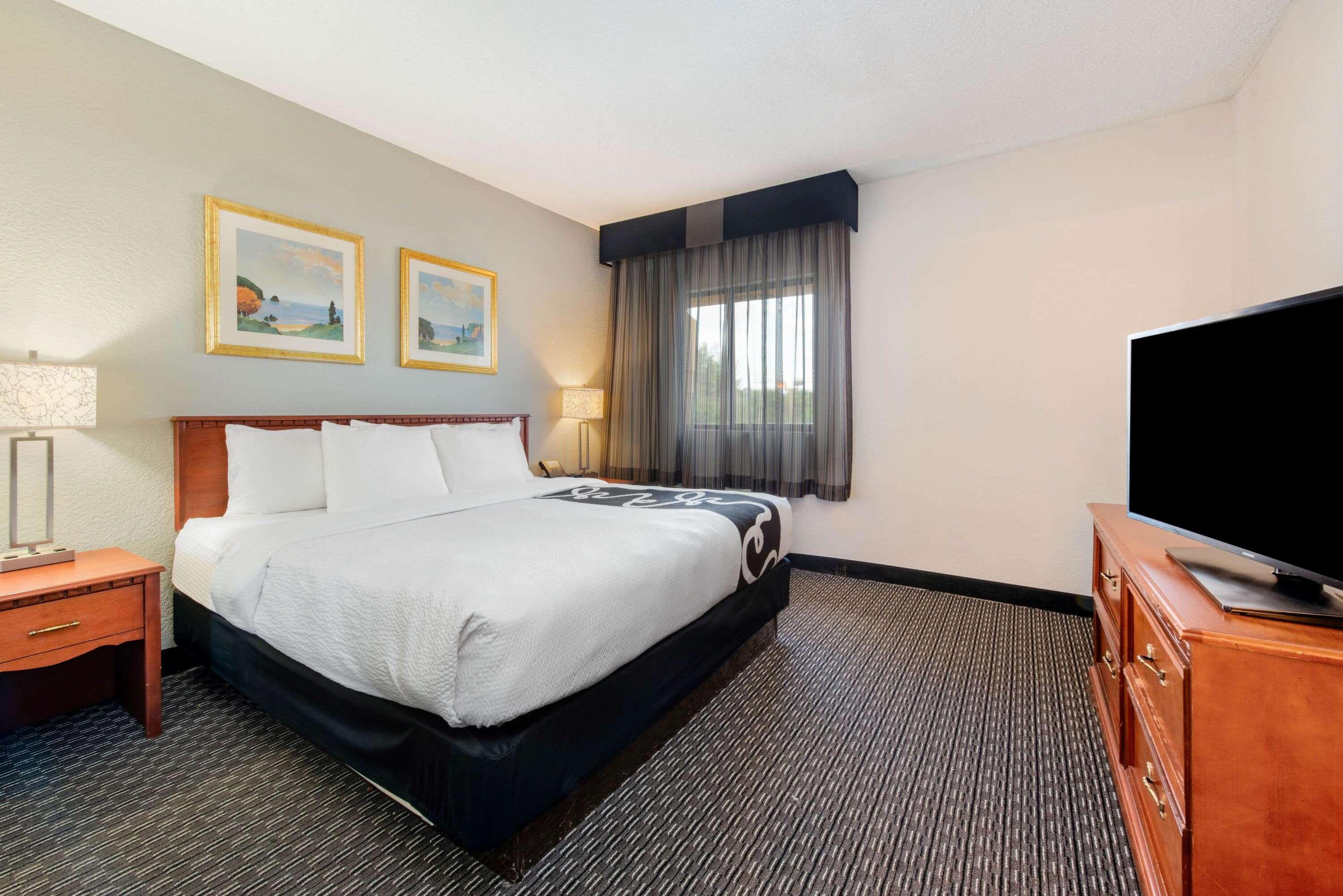 La Quinta Inn By Wyndham Ft. Lauderdale Tamarac East Lauderdale Lakes Екстер'єр фото