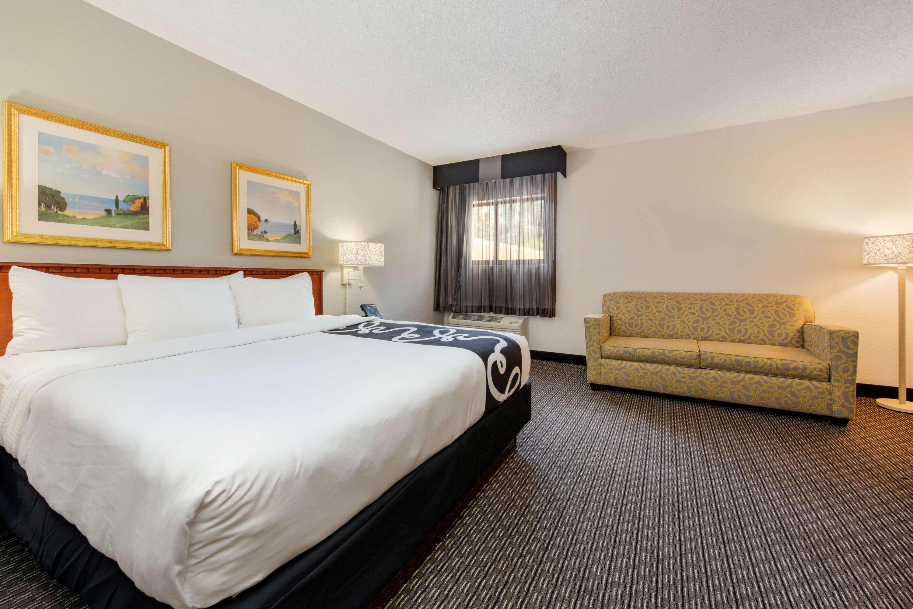 La Quinta Inn By Wyndham Ft. Lauderdale Tamarac East Lauderdale Lakes Екстер'єр фото