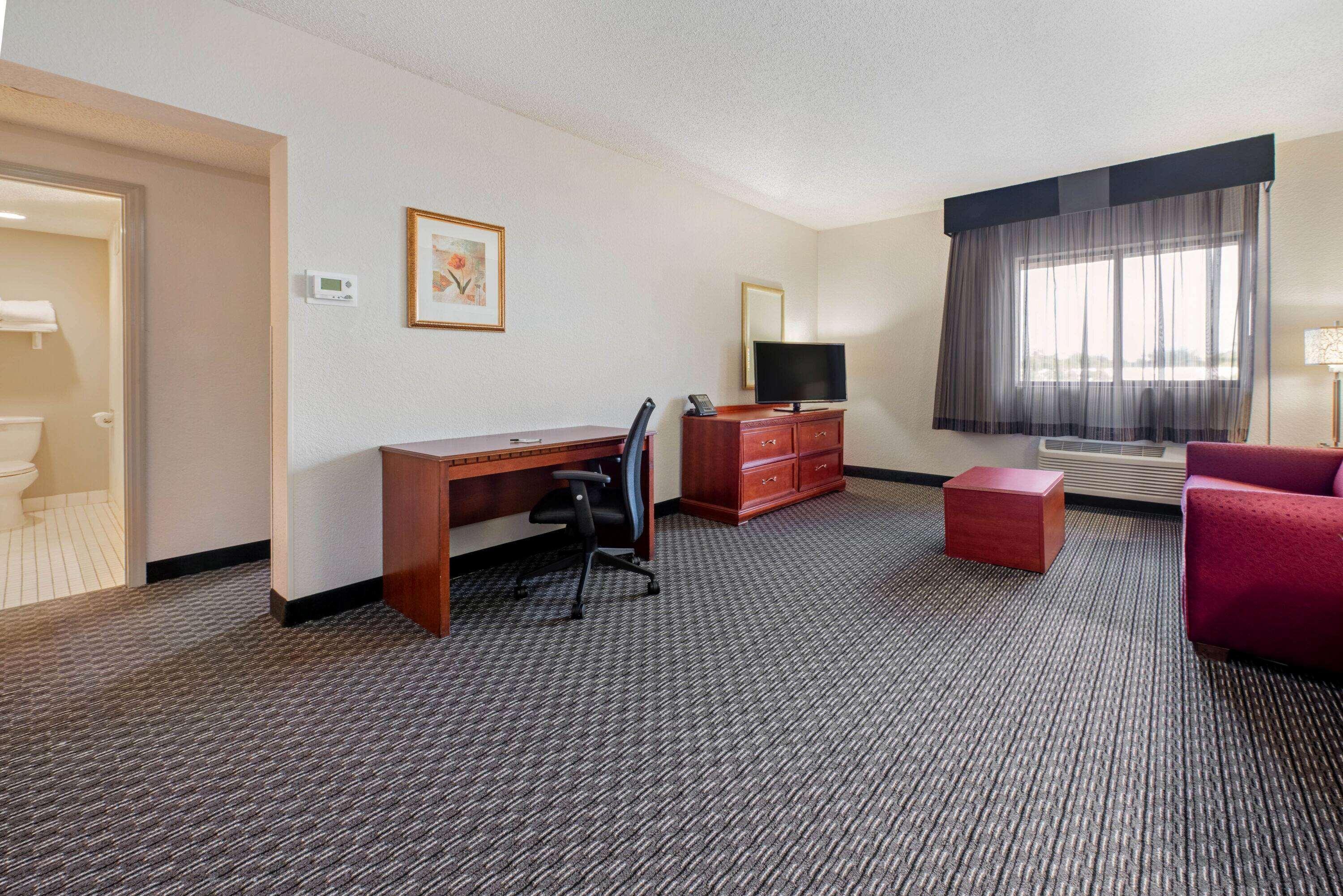 La Quinta Inn By Wyndham Ft. Lauderdale Tamarac East Lauderdale Lakes Екстер'єр фото