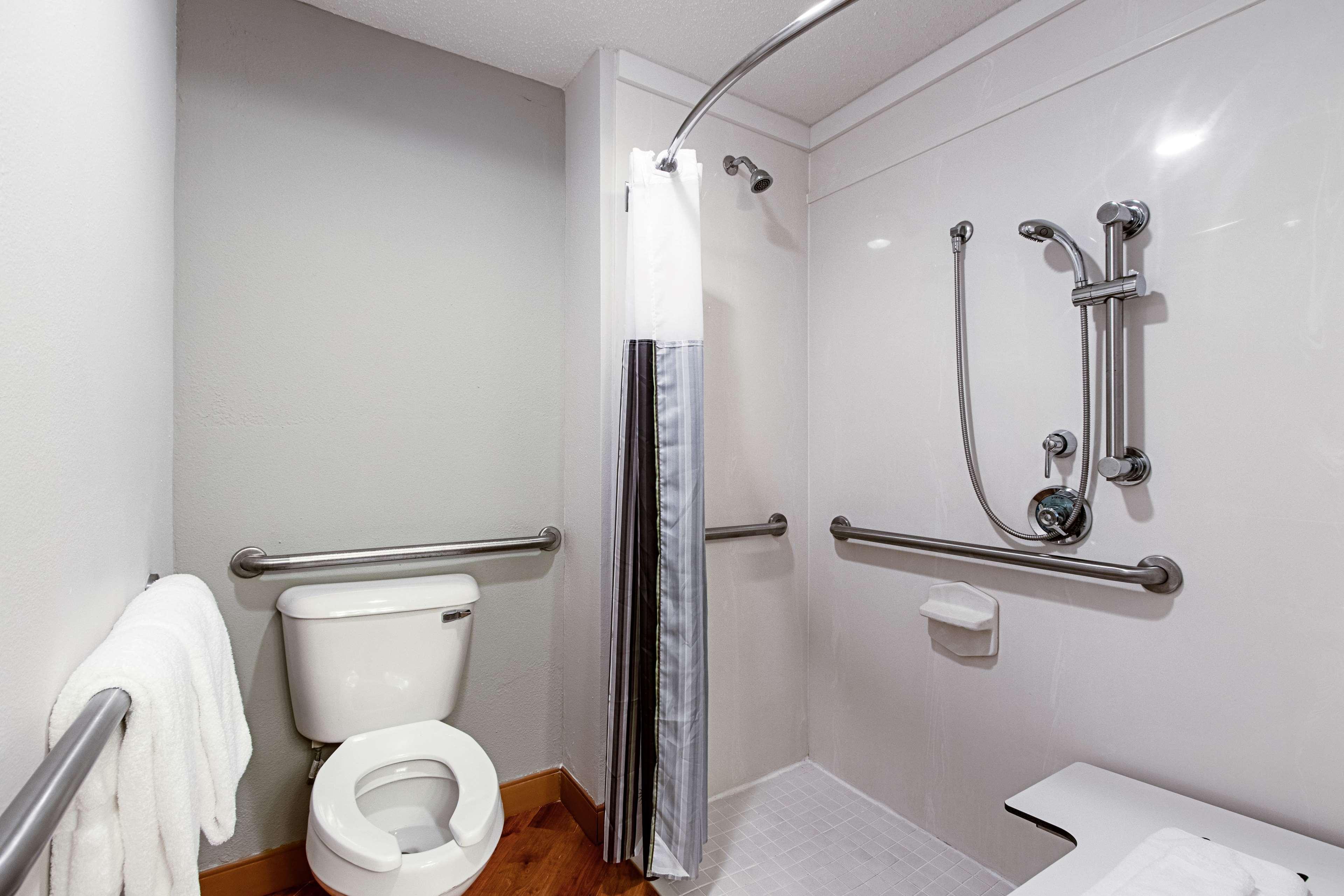 La Quinta Inn By Wyndham Ft. Lauderdale Tamarac East Lauderdale Lakes Екстер'єр фото