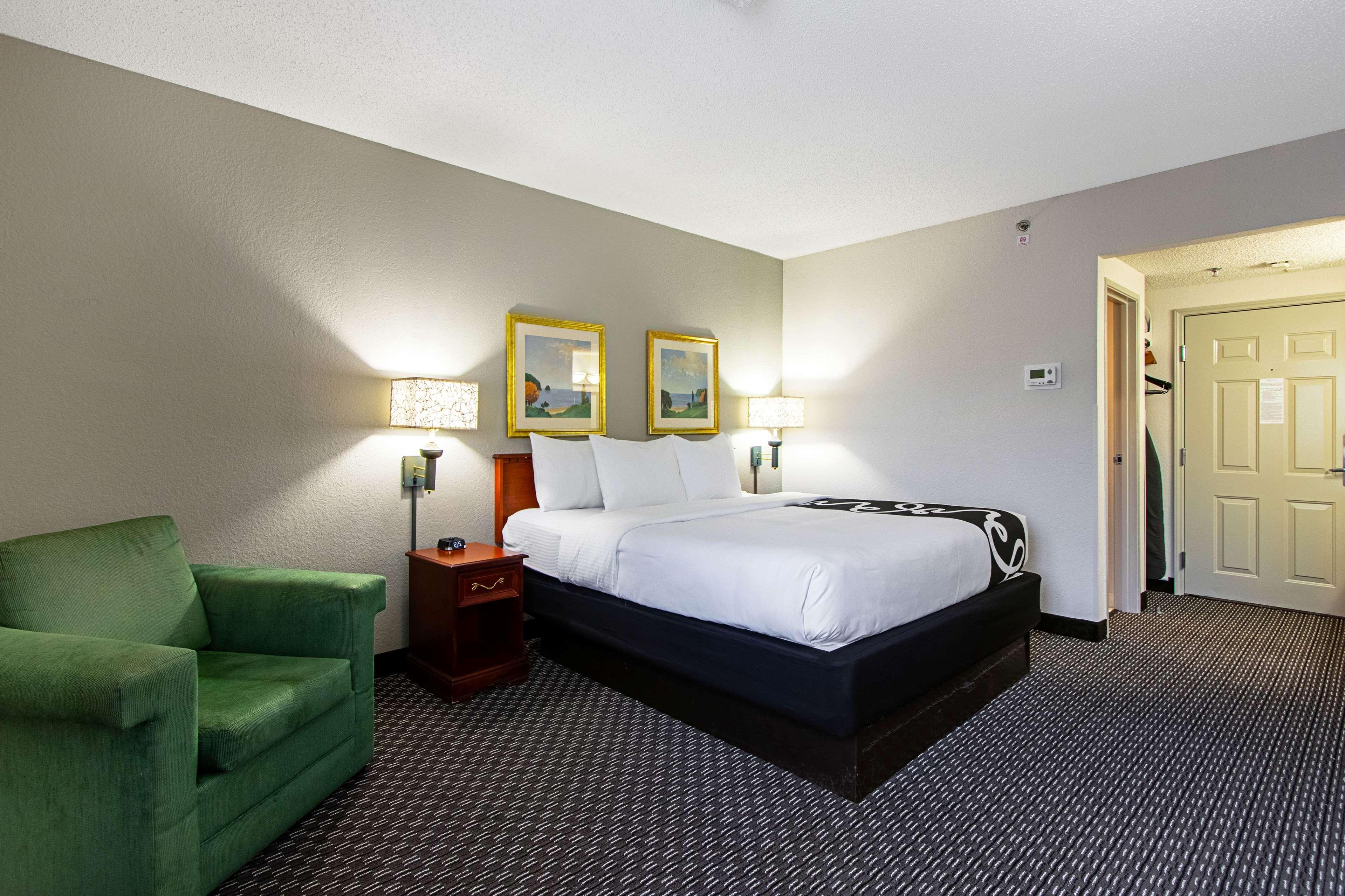 La Quinta Inn By Wyndham Ft. Lauderdale Tamarac East Lauderdale Lakes Екстер'єр фото