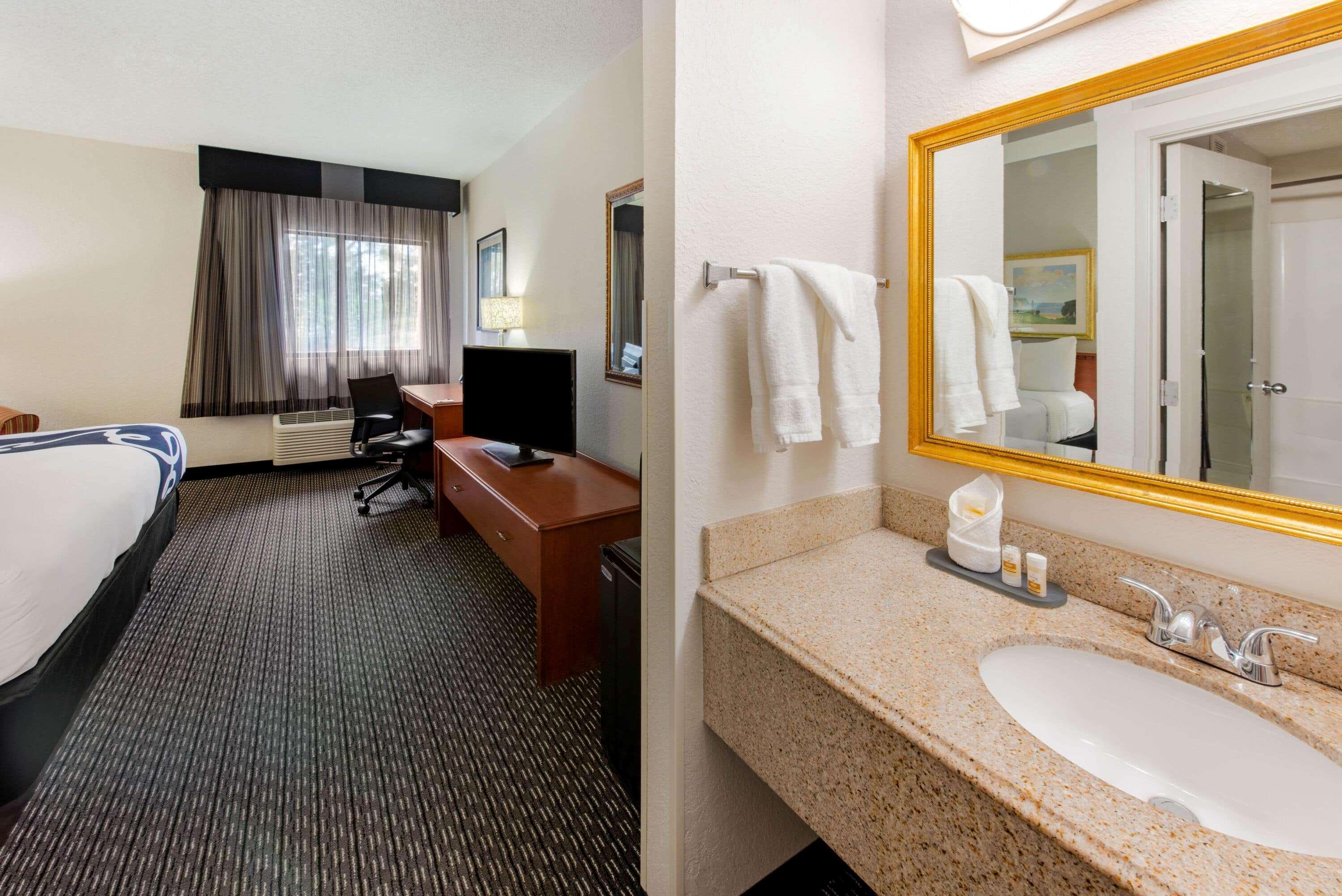 La Quinta Inn By Wyndham Ft. Lauderdale Tamarac East Lauderdale Lakes Екстер'єр фото