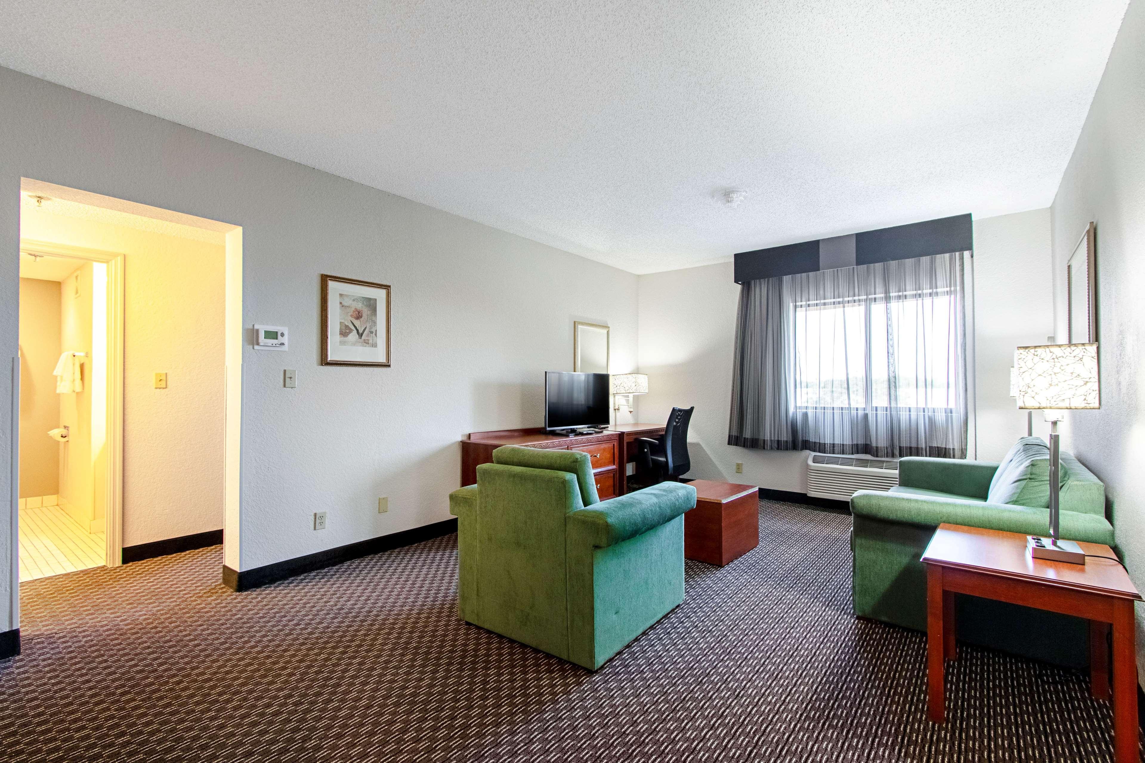 La Quinta Inn By Wyndham Ft. Lauderdale Tamarac East Lauderdale Lakes Екстер'єр фото