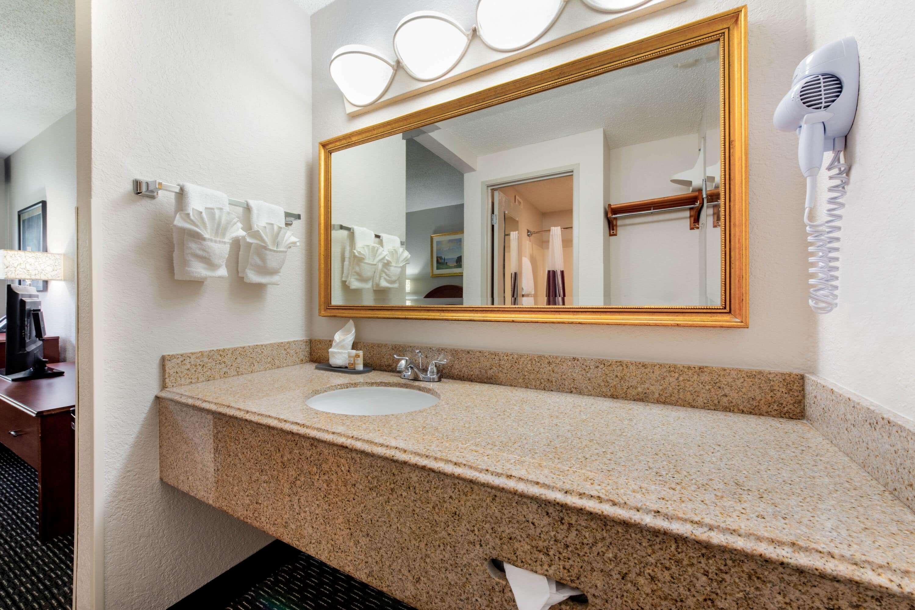 La Quinta Inn By Wyndham Ft. Lauderdale Tamarac East Lauderdale Lakes Екстер'єр фото