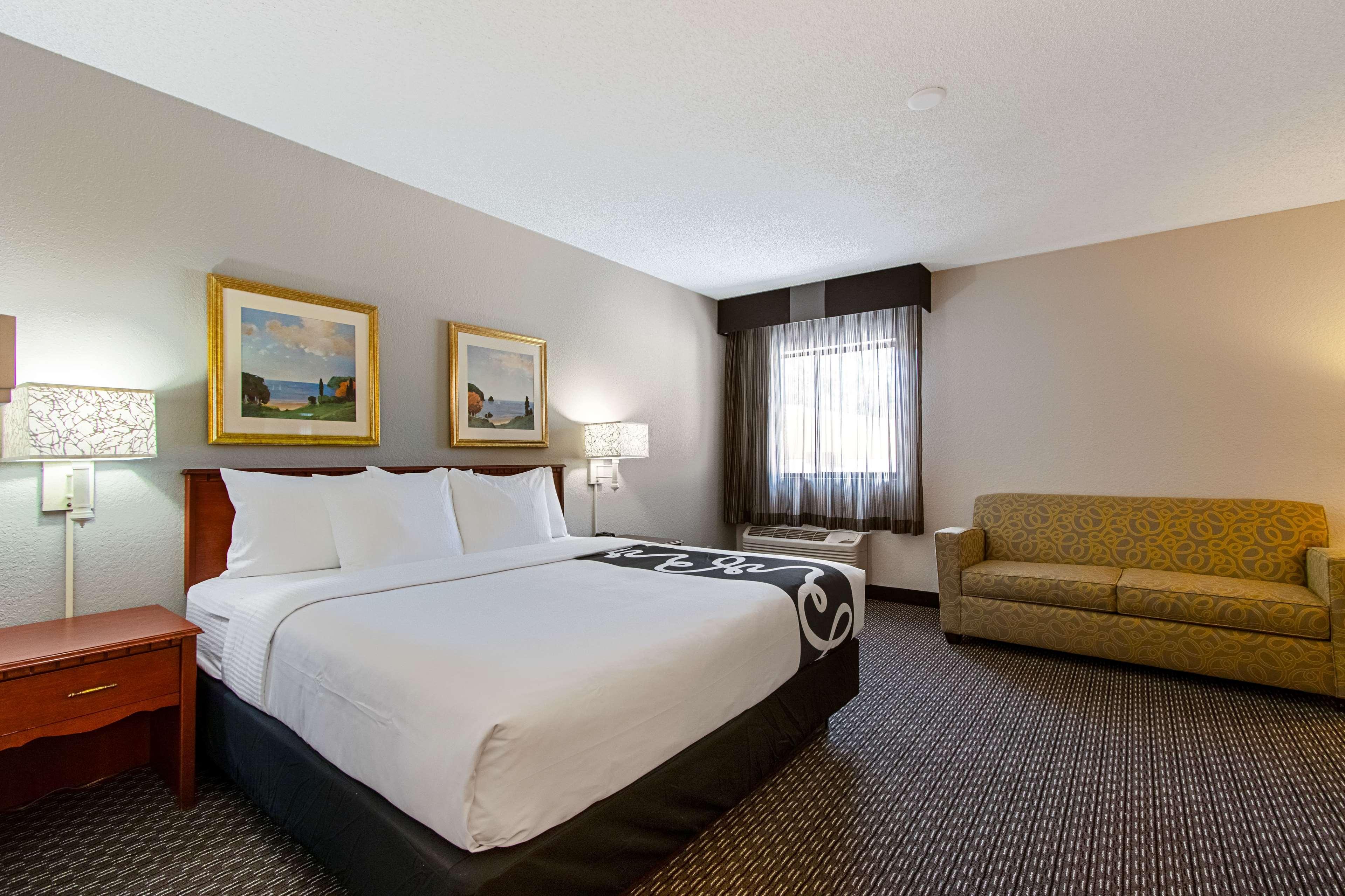 La Quinta Inn By Wyndham Ft. Lauderdale Tamarac East Lauderdale Lakes Екстер'єр фото