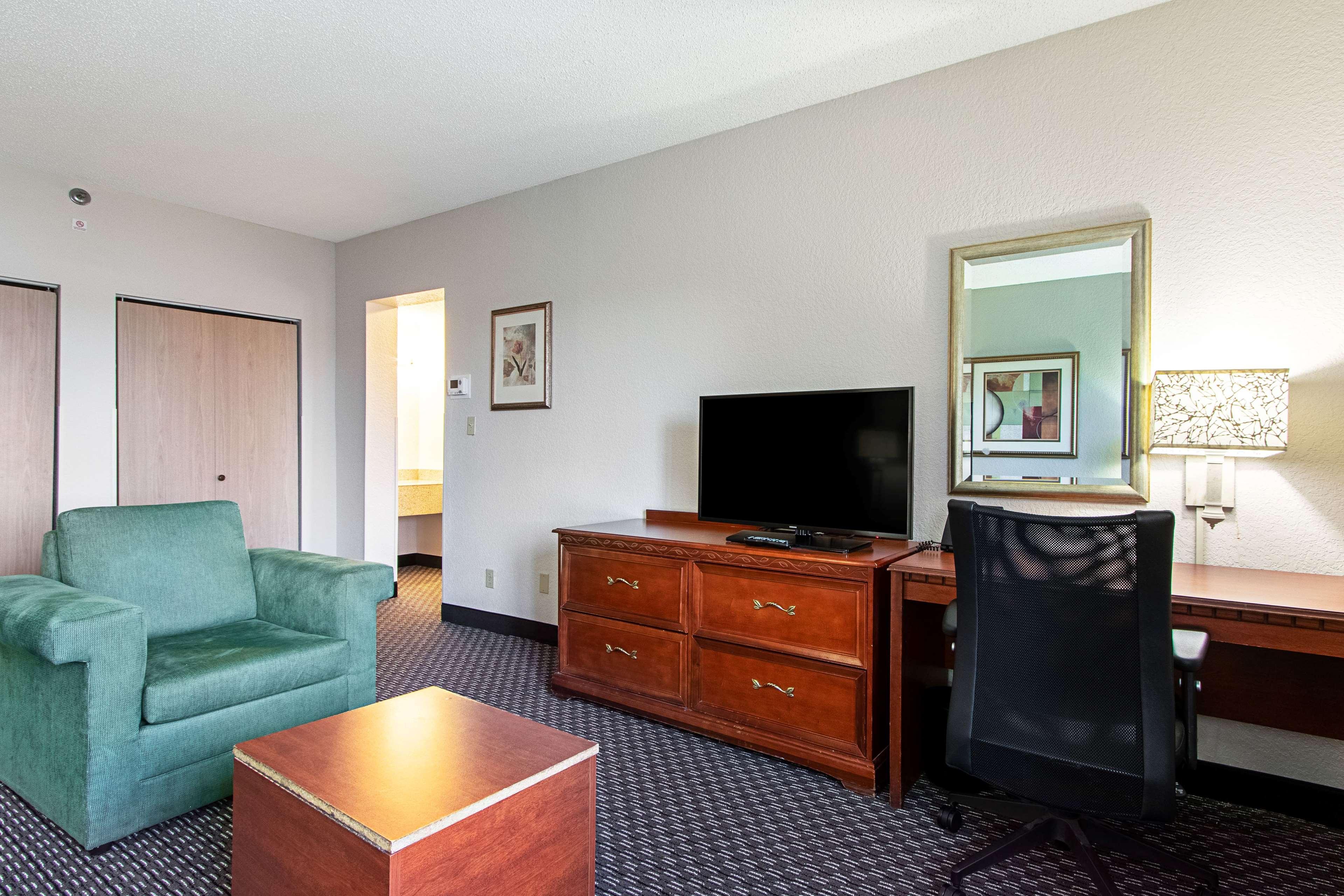 La Quinta Inn By Wyndham Ft. Lauderdale Tamarac East Lauderdale Lakes Екстер'єр фото