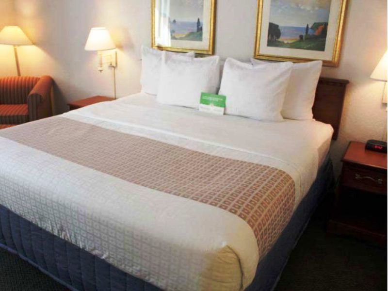 La Quinta Inn By Wyndham Ft. Lauderdale Tamarac East Lauderdale Lakes Екстер'єр фото