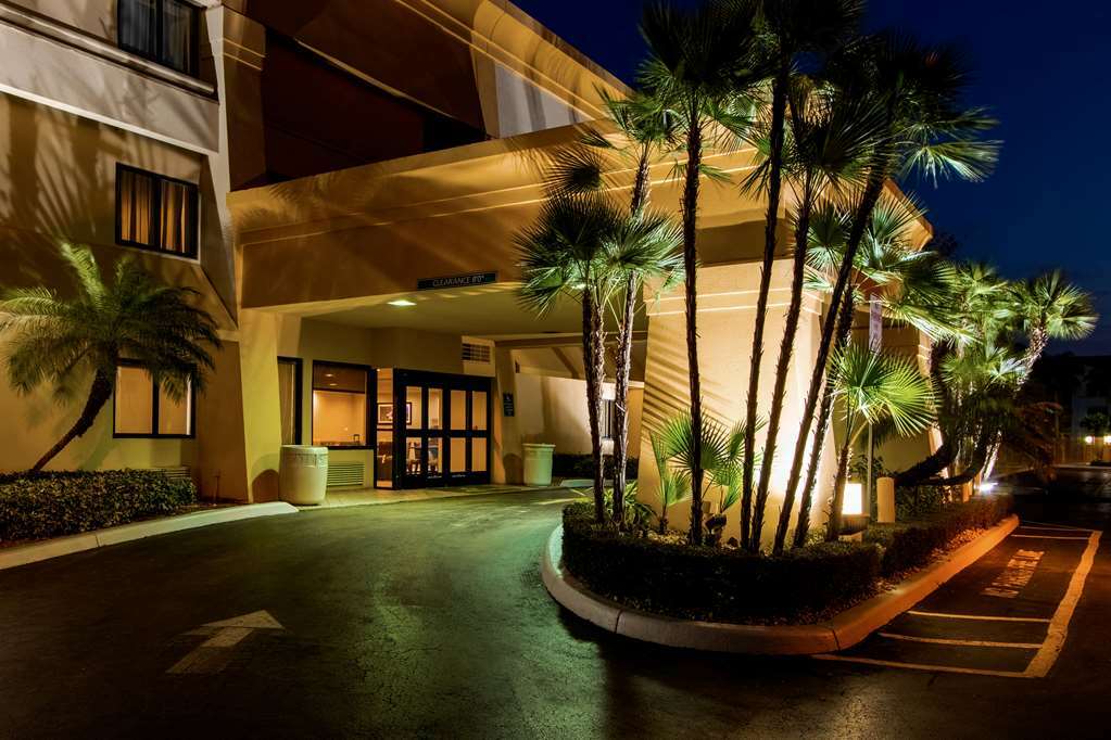 La Quinta Inn By Wyndham Ft. Lauderdale Tamarac East Lauderdale Lakes Екстер'єр фото