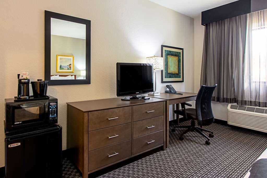 La Quinta Inn By Wyndham Ft. Lauderdale Tamarac East Lauderdale Lakes Номер фото