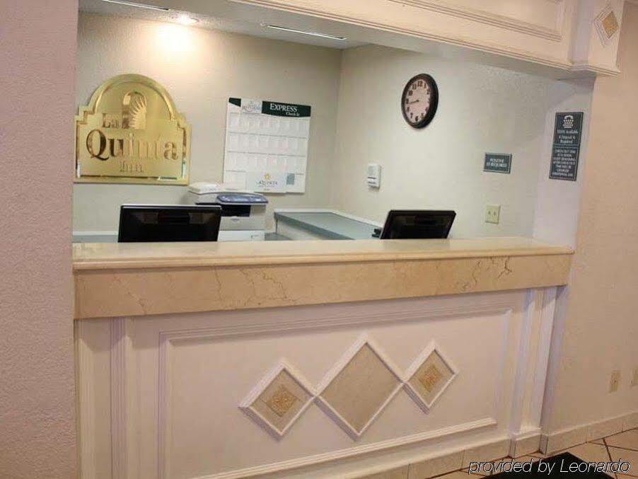 La Quinta Inn By Wyndham Ft. Lauderdale Tamarac East Lauderdale Lakes Екстер'єр фото