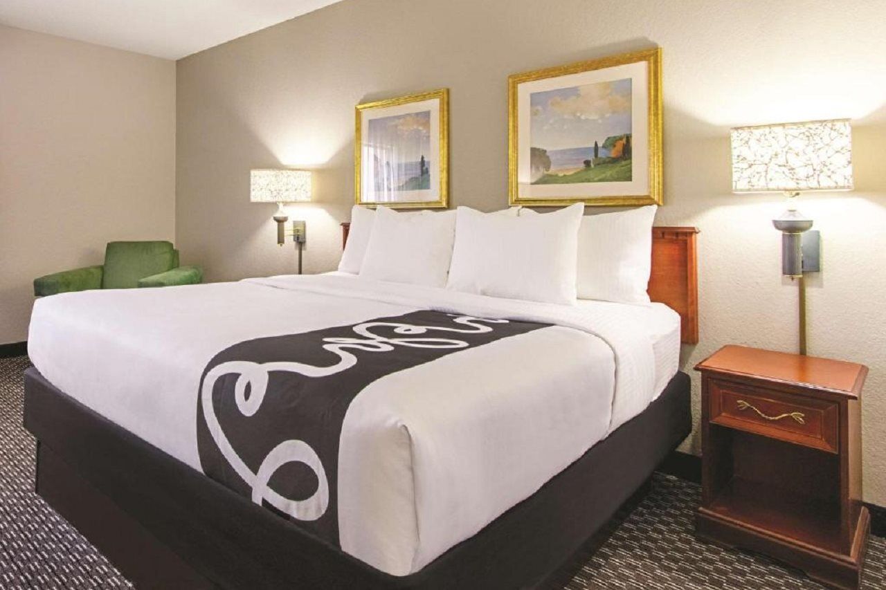 La Quinta Inn By Wyndham Ft. Lauderdale Tamarac East Lauderdale Lakes Екстер'єр фото