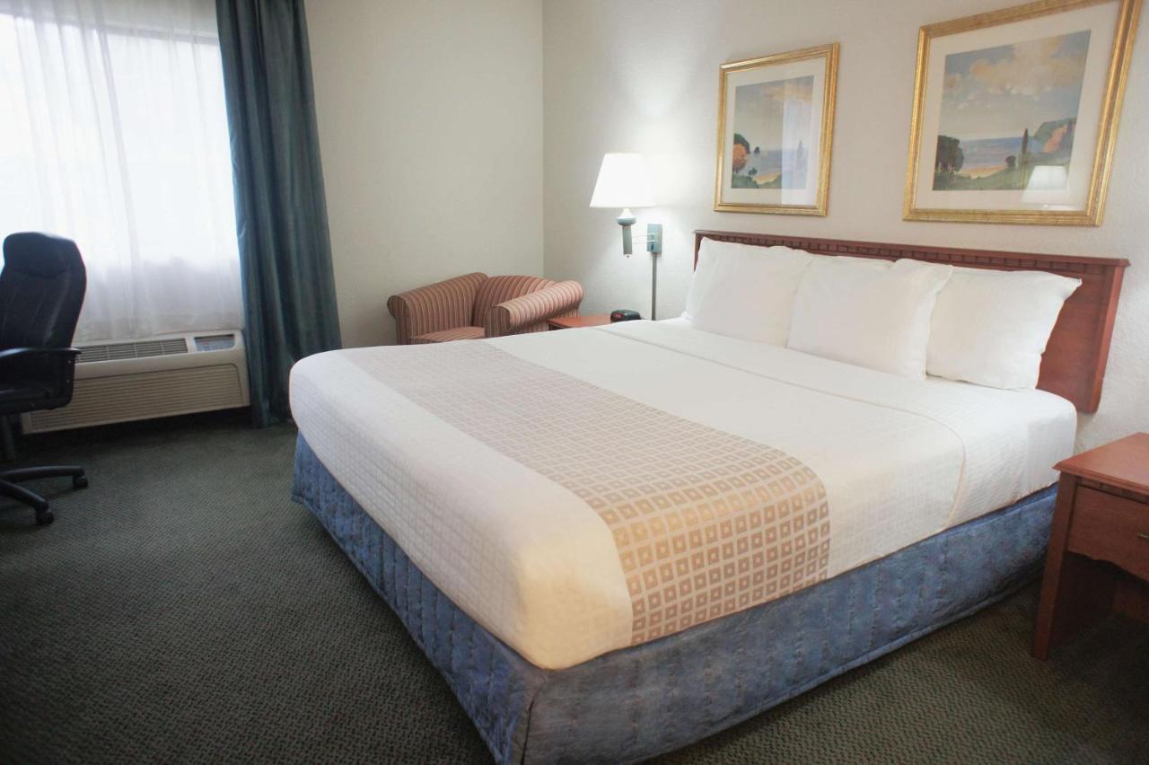 La Quinta Inn By Wyndham Ft. Lauderdale Tamarac East Lauderdale Lakes Екстер'єр фото