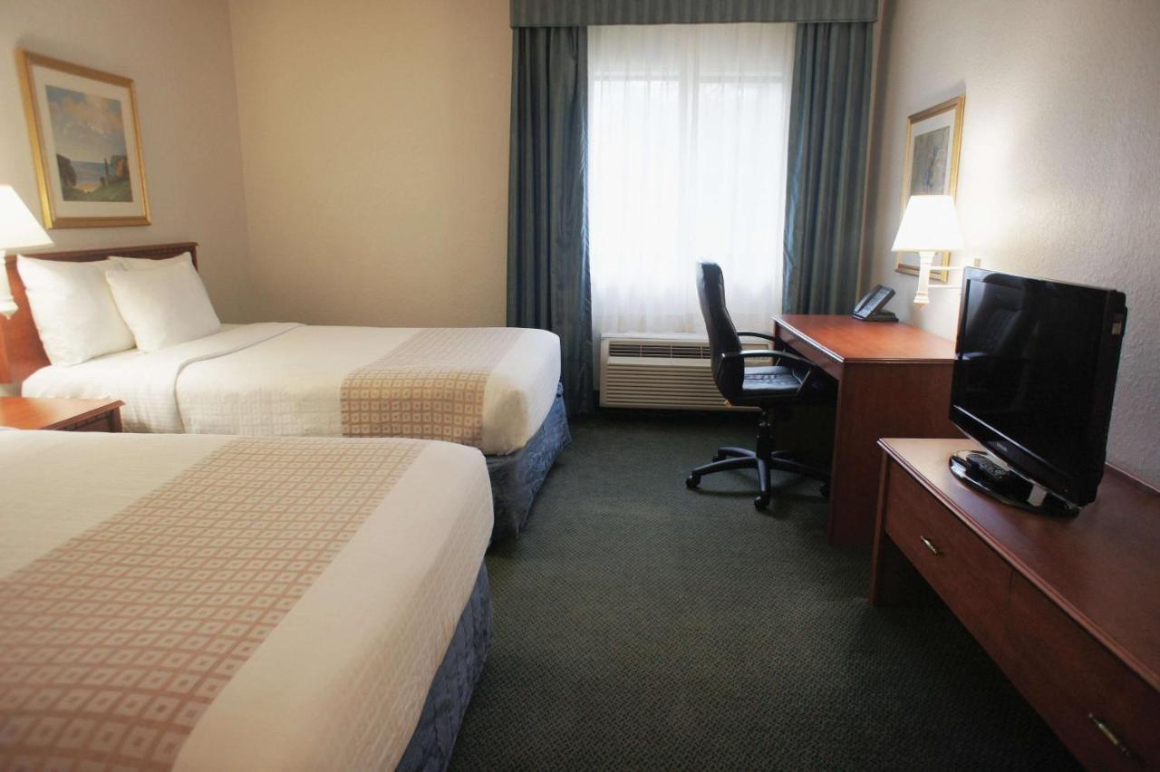 La Quinta Inn By Wyndham Ft. Lauderdale Tamarac East Lauderdale Lakes Екстер'єр фото