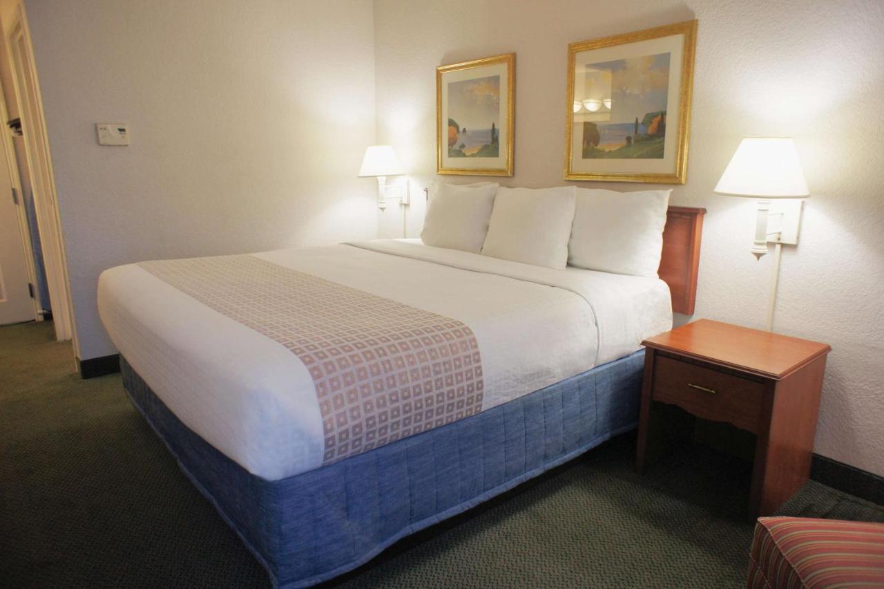 La Quinta Inn By Wyndham Ft. Lauderdale Tamarac East Lauderdale Lakes Екстер'єр фото