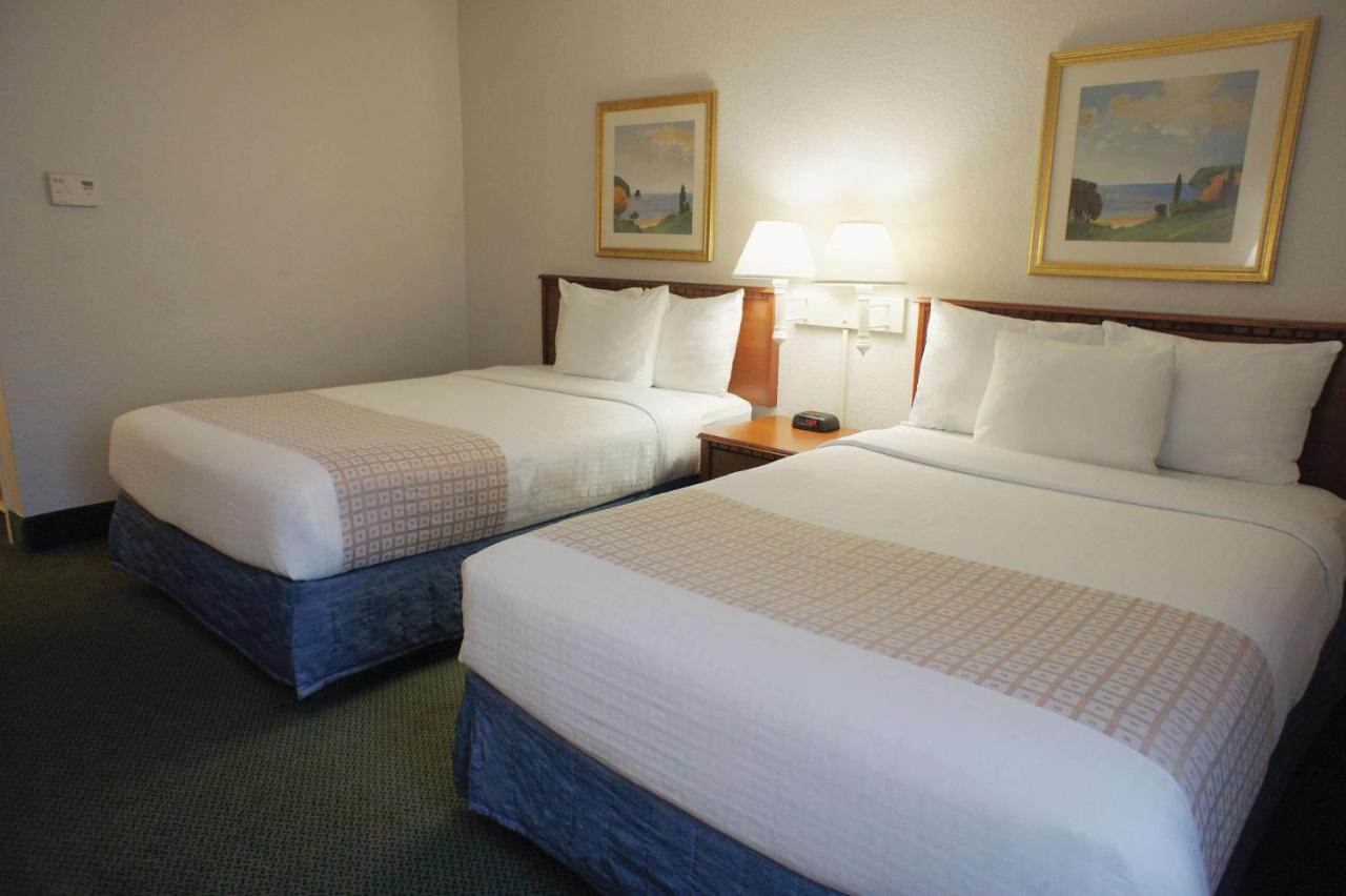 La Quinta Inn By Wyndham Ft. Lauderdale Tamarac East Lauderdale Lakes Екстер'єр фото