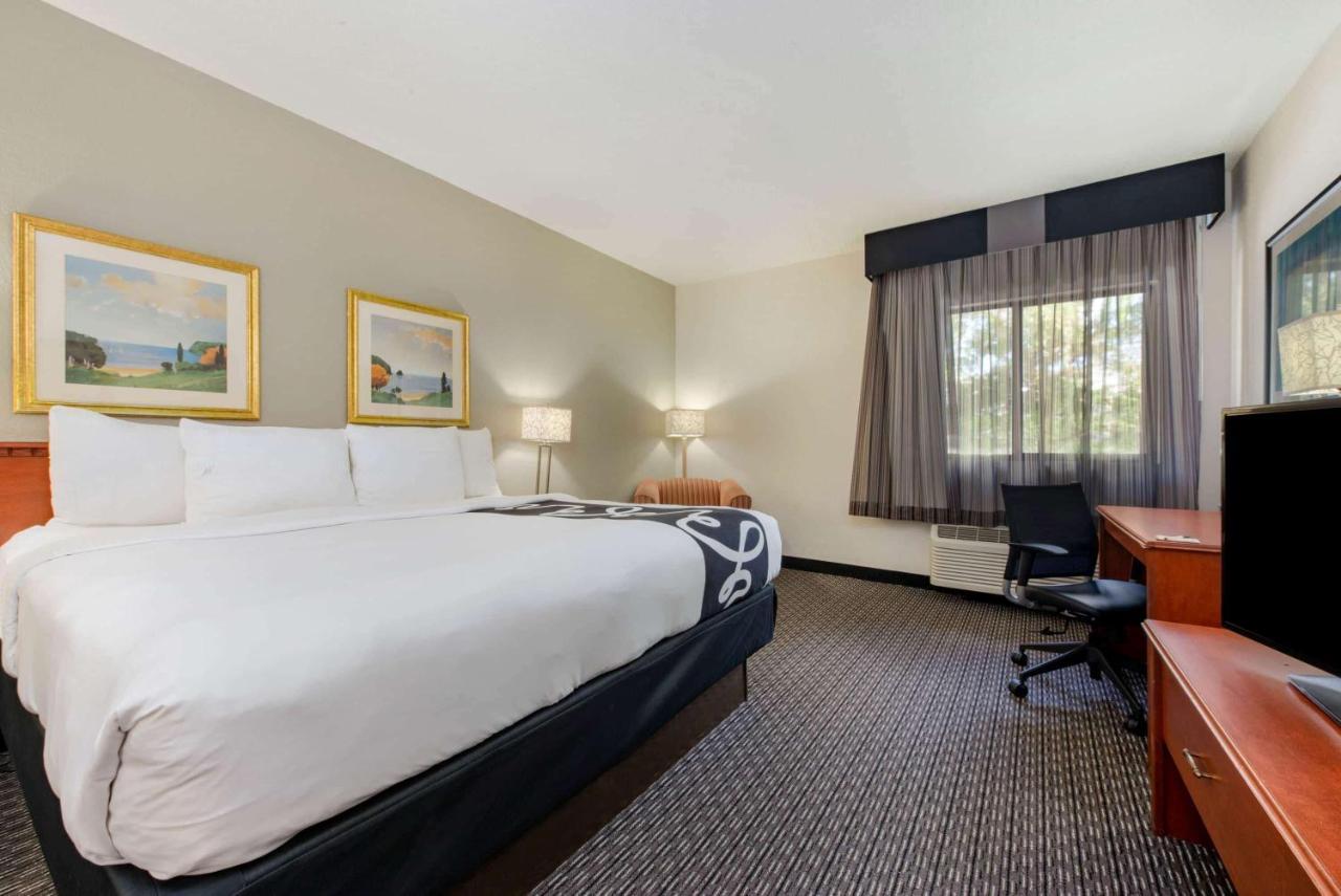 La Quinta Inn By Wyndham Ft. Lauderdale Tamarac East Lauderdale Lakes Екстер'єр фото